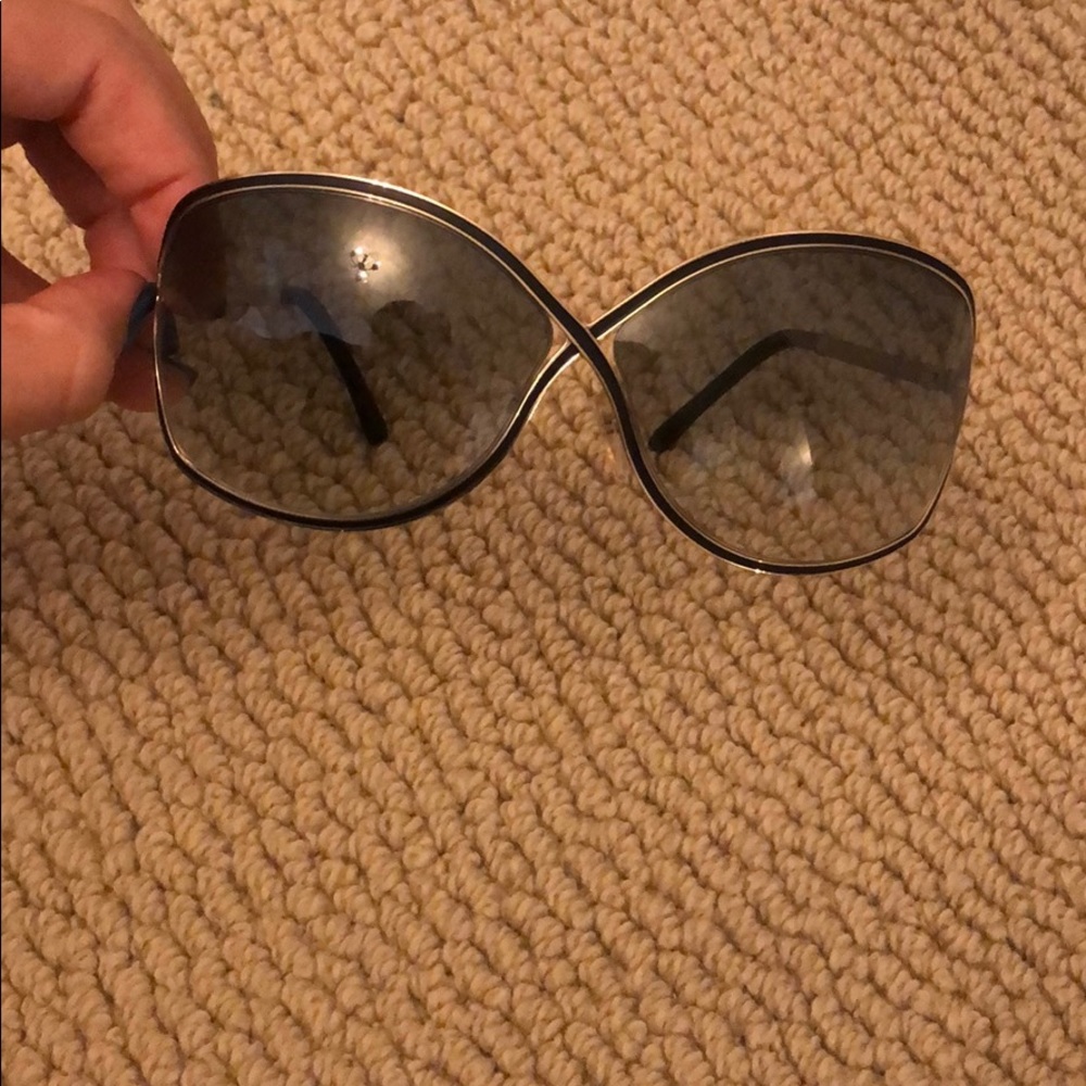 Tom Ford sunglasses